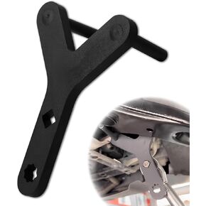 New Lower Control Arm Prying Tool, Automotive Lower Control Arm & Ball Joint Removal Tool, Lower Control Arm Ball Joint Removal Tool, Lower Control Arm Removal Tool, Lower Control Arm Prying Tool Kit