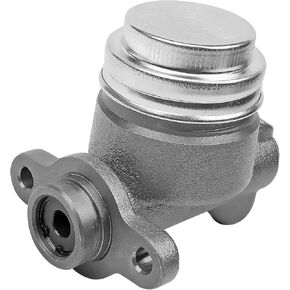 C6AZ-2140-D Master Master Cylinder مع خزان وقبعة مناسبة لفورد و Mercury المركبات Country Squire ، Custom 500 ، Galaxie ، Ltd ، Mustang ، Colony Park ، Commuter ، Marauder ، Montclair OE M39496