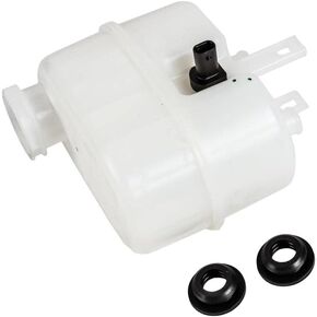 ACDelco GM Genuine Parts 23145695 Brake Master Cylinder Reservoir