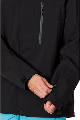 Oakley Men's Thermonuclear Protection TBT Shell Jacket in Kuwait
