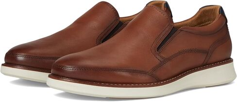 Florsheim Men's Launch Moc Toe Slip-on Loafer in Kuwait