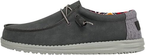 Hey Dude Women's Wally Recycled Leather in Saudi Arabia