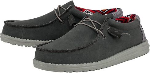 Hey Dude Women's Wally Recycled Leather in Saudi Arabia