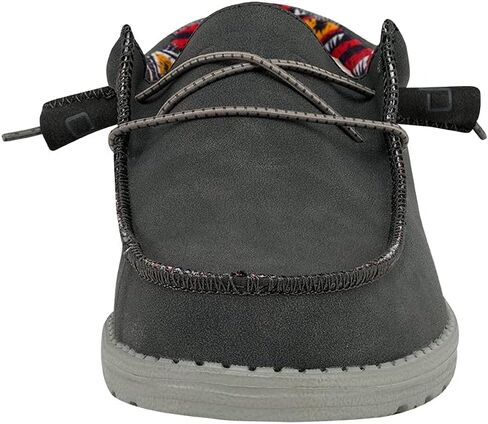Hey Dude Women's Wally Recycled Leather in Saudi Arabia