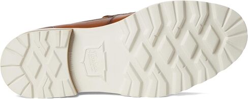 Florsheim Men's Renegade Moc Toe Penny Loafer in Kuwait