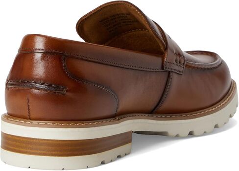 Florsheim Men's Renegade Moc Toe Penny Loafer in Kuwait