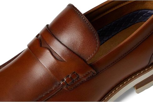 Florsheim Men's Renegade Moc Toe Penny Loafer in Kuwait