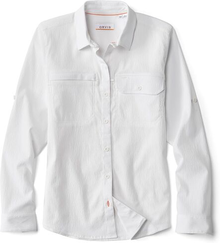 Orvis Women's Long-Sleeved Open Air Caster in Saudi Arabia