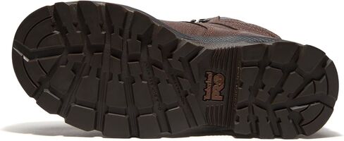 Timberland PRO Women's Titan Ev 6 Inch Internal Metguard Composite Safety Toe Industrial Work Boot in Saudi Arabia