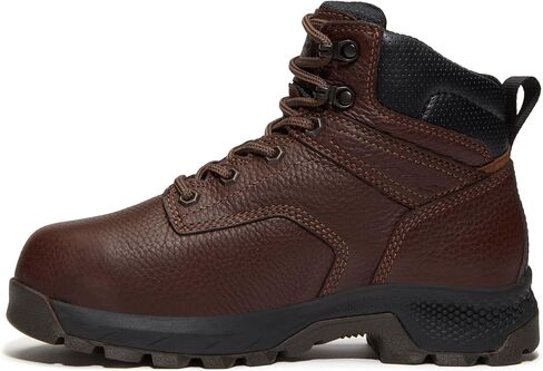 Timberland PRO Women's Titan Ev 6 Inch Internal Metguard Composite Safety Toe Industrial Work Boot in Saudi Arabia