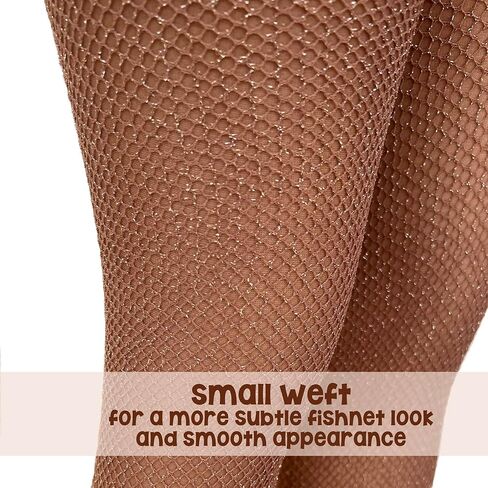 High Side VCUT Carnival Stockings | V-Cut Carnival Fishnet Tights for Black Brown Women | Choose Color in Kuwait