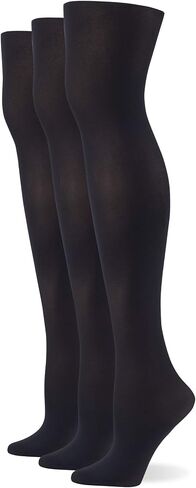 No nonsense Women's Opaque Seamless Tight in Kuwait