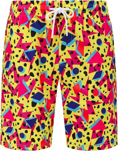 Mens Hawaiian Shirts and Shorts Set 2 Pieces Beach Outfits Summer Vacation Tropical Suit with Bucket Hats in Saudi Arabia