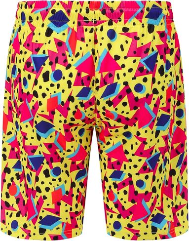 Mens Hawaiian Shirts and Shorts Set 2 Pieces Beach Outfits Summer Vacation Tropical Suit with Bucket Hats in Saudi Arabia
