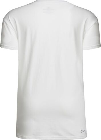 adidas Kids' Nashville SC Vintage World Pre-Game Short Sleeve T-Shirt in Saudi Arabia