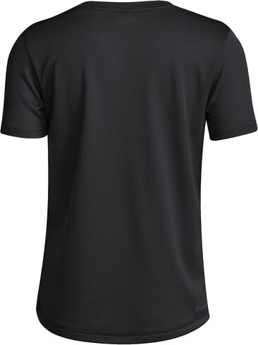 adidas Kids' Los Angeles Galaxy Vintage World Pre-Game Short Sleeve T-Shirt in Saudi Arabia