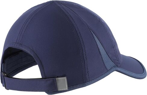 Connectyle Adjustable Sports Cap Quick Dry Workout Hat Baseball Athletic Fitted Hat Lightweight Running Cap for Men & Women in Saudi Arabia