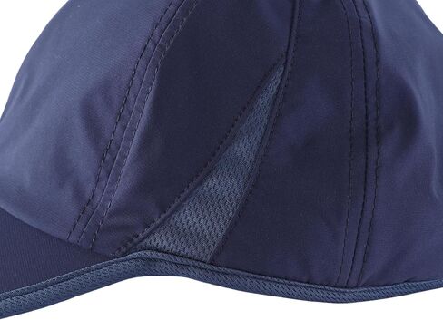 Connectyle Adjustable Sports Cap Quick Dry Workout Hat Baseball Athletic Fitted Hat Lightweight Running Cap for Men & Women in Saudi Arabia