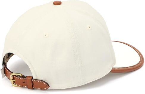 قبعة البيسبول Coach Coach Coving C Cotton Canvas in Kuwait
