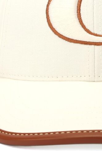 قبعة البيسبول Coach Coach Coving C Cotton Canvas in Kuwait