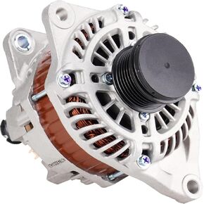 New Lovelator Fit لـ Chrysler 200 2.4L 11-13 ، لـ Sebring 07-10 ، ملائمة لجيب Compass Patriot 2.0 2.4L 07-17 ، ل Dodge Avenger 2.4L 08-13 ، لـ Caliber 1.8 2.4L 17-12 ، AMT0194 ، 400-48248