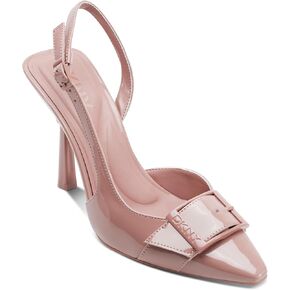 مضخة Slingback Neilton Women للسيدات مع تفاصيل الحزام