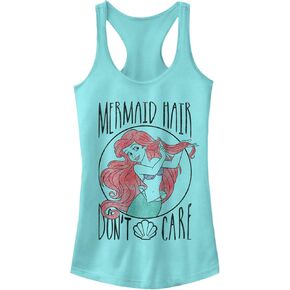 Disney Women's Mermaid Hair Don't Care