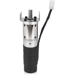 PSLER 364262 RV in-Wall Slide-Out Motor 12V 42mm Mid Torque Motor with Brake RV Slide Out Motor Compatible with Lippert Schwintek in-Wall Slide System