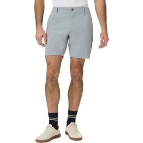 PAIGE Men's Rickson Transcend Knit Trouser Short