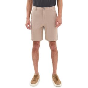 Faherty Men's All Day Shorts 9"
