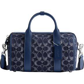 المدرب Gotham Duffle 24 في DENIM Signature ، Blue Deep