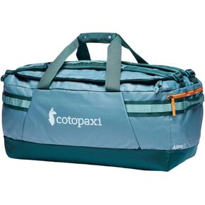 Cotopaxi Unisex's Allpa Getaway 70 L Duffel