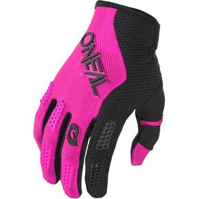 O'Neal Element Glove Woman Woman Racewear Black/Pink 6