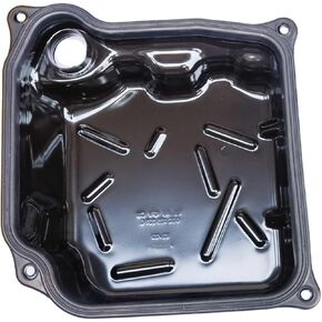 Engine 7-speed Transmission Oil Pan with Gasket Replacement for Volkswagen Jetta Audi A3 DQ381 Oil Sump # 0GC325201E