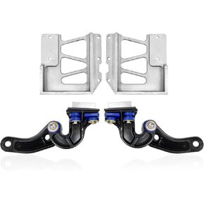 M134708R M134708L fits for Peterbilt 377 378 379 Lower Hood Pivot Kit & Pivot Bolt Kit & Hinge Hood Upper Pivot Bracket Kit Part#: 13-04708R,13-04708L,13-04154,13-04164,13-04286L, 13-04286R