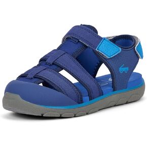 انظر Kai Run Boy's Wilder II Sport Sandal