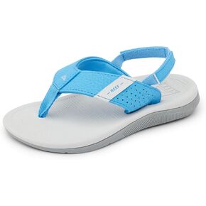 REEF Boy's Little Santa Ana Flip-Flop