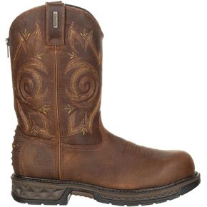 Georgia Boot Carbo-Tec Lt Industrial Boot