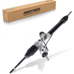 Power Steering Rack and Pinion Assemby for Chevy Colorado 2004-2006, GMC Canyon 2004-2006, Isuzu I-280 2006