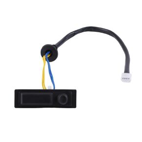 PHEZEN 25380-4BA1A Rear Hatch Release Switch Fit for Nissa-n Rogue 2014-2020, Rear Liftgate Tailgate Trunk Lid Open Release Switch Button