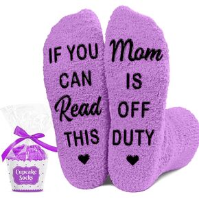VICRAZY Funny Mother's Day Gifts From Daughter, Son, Kids - Birthday Gifts For Mom, Women - Christmas Gifts, Stocking Stuffer