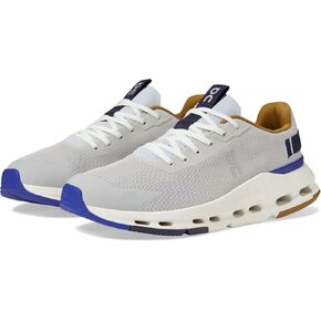 On Men's Cloudnova Form 2 Sneakers