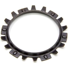 Pinion Pilot Bearing Retainer, Steel, Black Oxide, Ford 9 in, Each