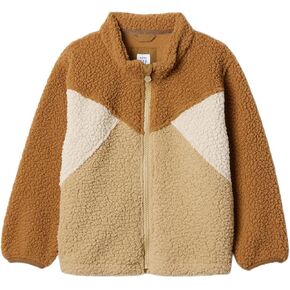 GAP Boys' Sherpa Jacket