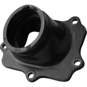 Upgrade Intake Manifold Boot Joint Compatible with 2000-2001 Yamaha YZ250 5HC-13565-00-00