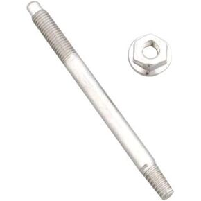 ARP 400-0302 Stainless Steel 5/16-18" Thread 2.700" OAL Air Cleaner Stud Kit