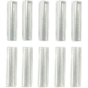Sneaker Shoelace Repair Aglet Tips x10