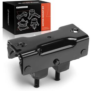 A-Premium Transmission Mount متوافق مع Ford F-250 F-350 F-450 F-550 Super Duty 2011 2012 2014 2014 ، 6.7L ، 4WD