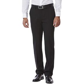Haggar Men's JMH Premium Performance Stretch Slim Fit Suit Separates - Pants & Jackets