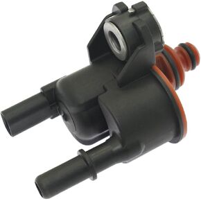 12666845 Vapor Canister Purge Solenoid Valve for Buick Encore Envision for Cadillac Ct4 Ct5 Ct6 Xt4 Xt5 Xt6 for Chevy Blazer Silverado 1500 Trailblazer Trax for Gmc Acadia Sierra